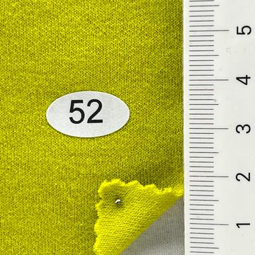 52 Yellow
