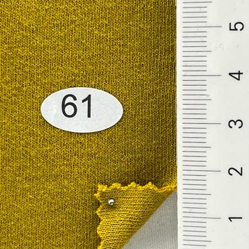 61 Yellow