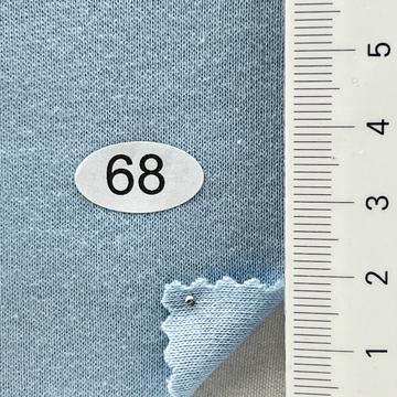 68 Pale Blue
