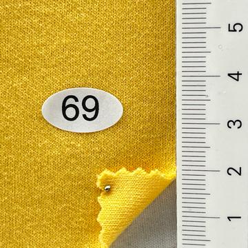 69 Yellow