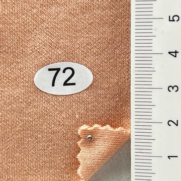 72 Pale Orange