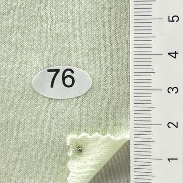 76 Pale Green