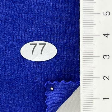 77 Blue