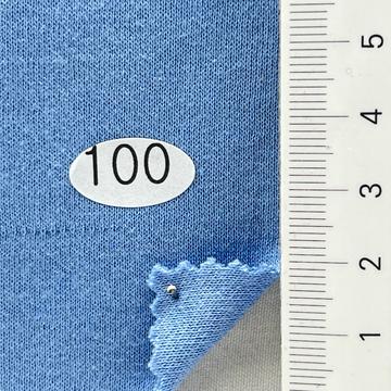 100 Pale Blue