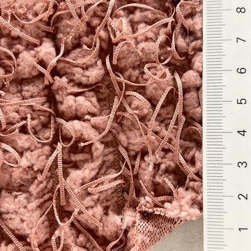 4 Dusty Pink