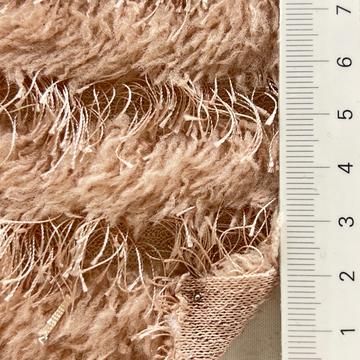 3 Dusty Pink