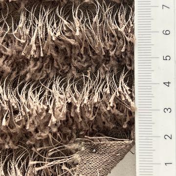 6 Brown