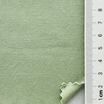 Cotton-blend Twill