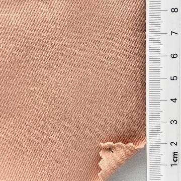 살구 Pale Orange