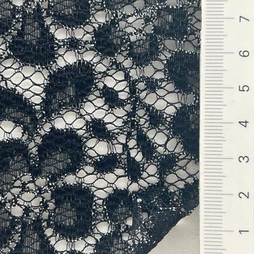Nylon-blend Lace