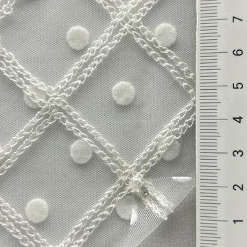 6 White