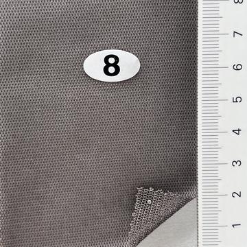 8 Brown