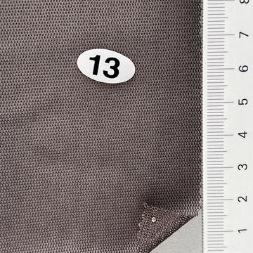 13 Brown
