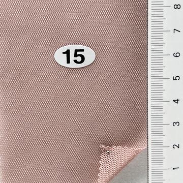 15 Pale Pink