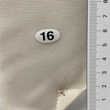 16 Ivory