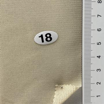 18 Yellow