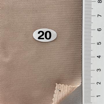 20 Pale Pink