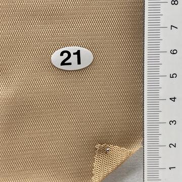 21 Yellow