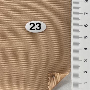 23 Yellow
