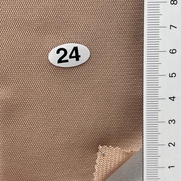 24 Brown