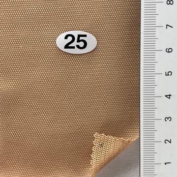 25 Yellow