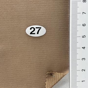 27 Pale Green
