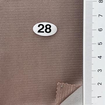 28 Brown