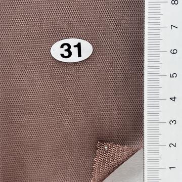 31 Brown