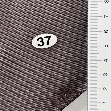 37 Brown