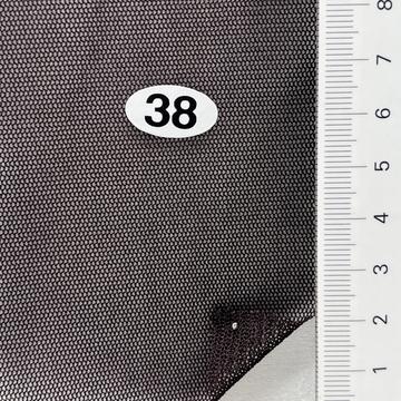 38 Brown
