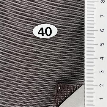 40 Brown