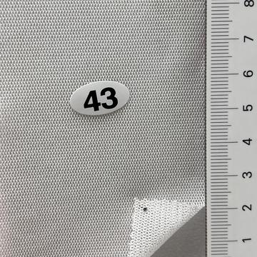 43 Ivory