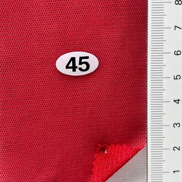 45 Red