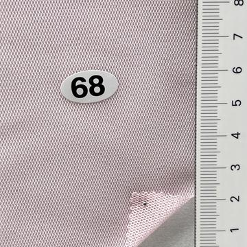 68 Pale Pink