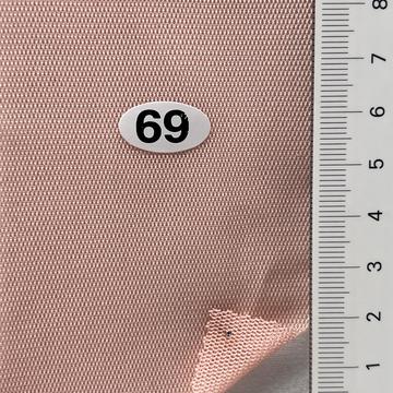 69 Pale Orange