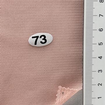 73 Pale Orange