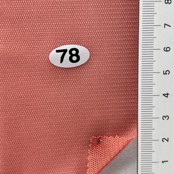 78 Pale Orange
