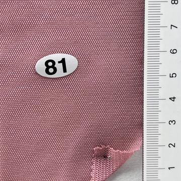 81 Dusty Pink