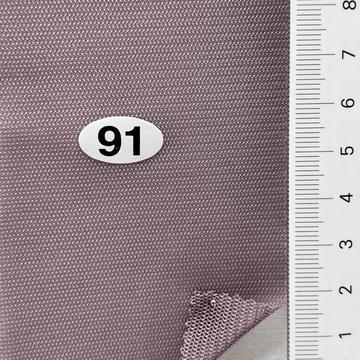 91 Dusty Pink