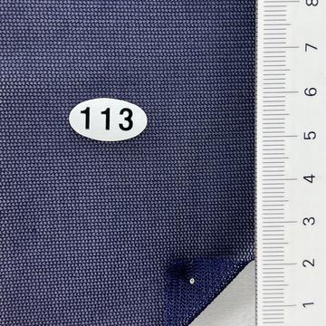 113 Navy