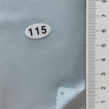 115 Pale Blue