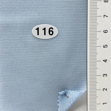 116 Pale Blue