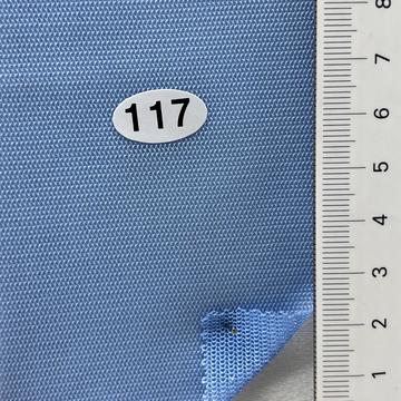 117 Pale Blue
