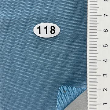 118 Pale Blue