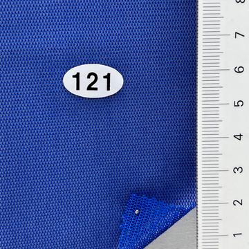121 Blue