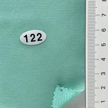 122 Turquoise