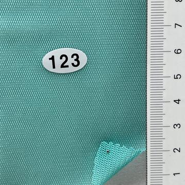 123 Turquoise