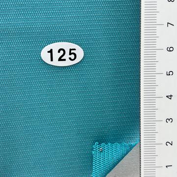 125 Turquoise