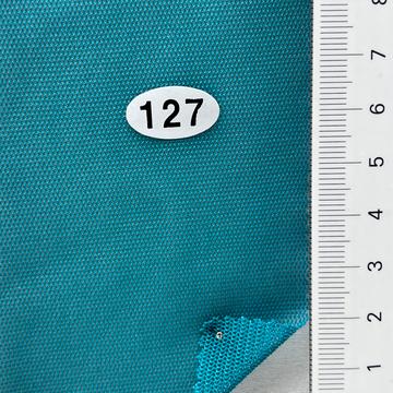 127 Turquoise
