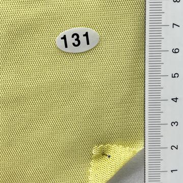 131 Yellow
